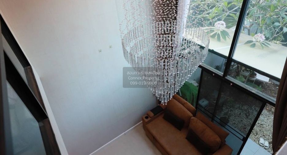 Reihenhaus zum Kauf mit 3 Zimmer in Bang Phli, Samut Prakan
