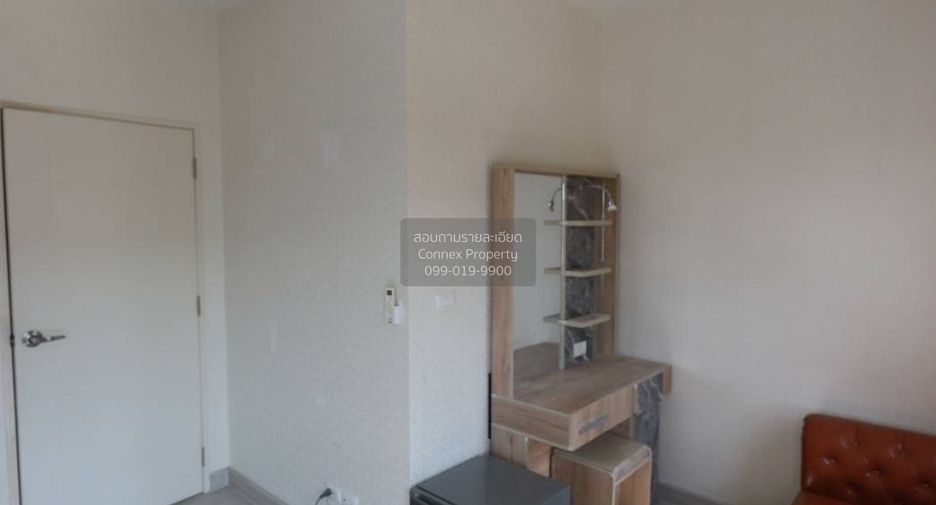 Reihenhaus zum Kauf mit 3 Zimmer in Bang Phli, Samut Prakan