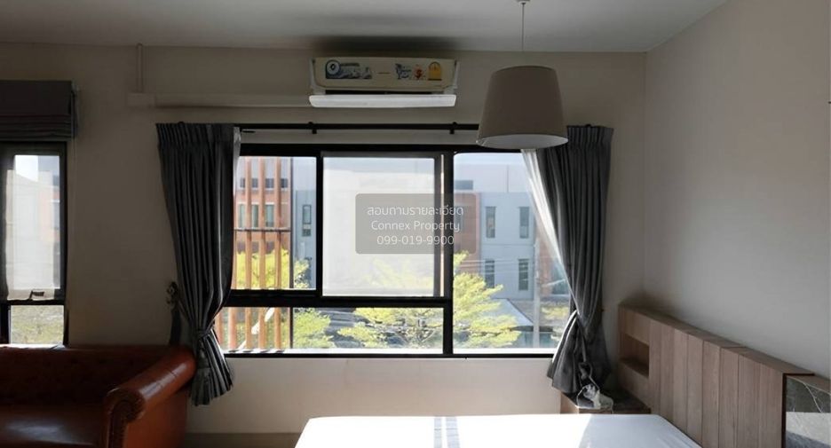 Reihenhaus zum Kauf mit 3 Zimmer in Bang Phli, Samut Prakan