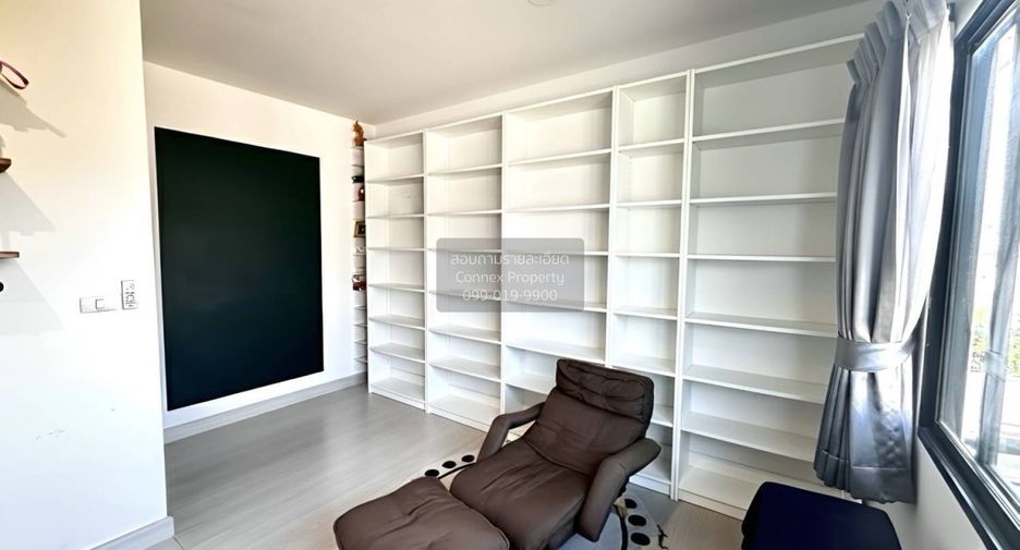 Reihenhaus zum Kauf mit 3 Zimmer in Bang Phli, Samut Prakan