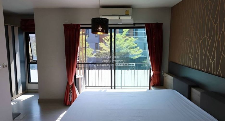 Reihenhaus zum Kauf mit 3 Zimmer in Bang Phli, Samut Prakan