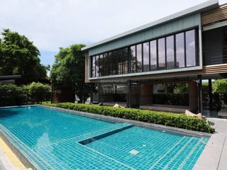 Reihenhaus zum Kauf mit 3 Zimmer in Bang Phli, Samut Prakan