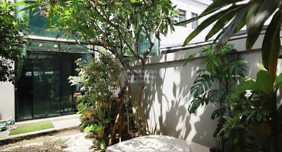 Reihenhaus zum Kauf mit 3 Zimmer in Bang Phli, Samut Prakan