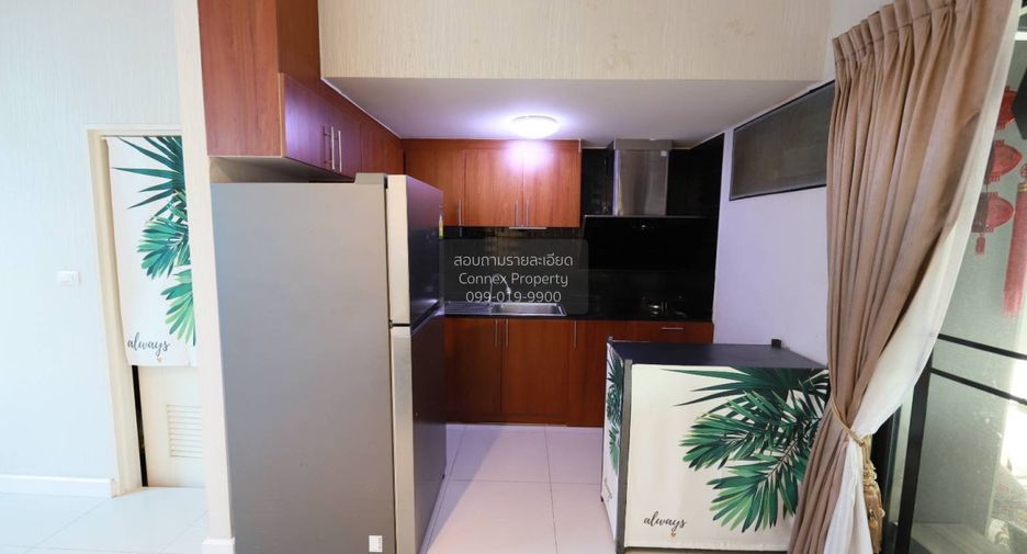 Reihenhaus zum Kauf mit 3 Zimmer in Bang Phli, Samut Prakan