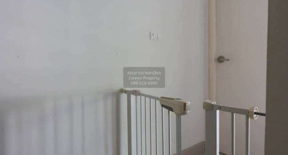 Reihenhaus zum Kauf mit 3 Zimmer in Bang Phli, Samut Prakan