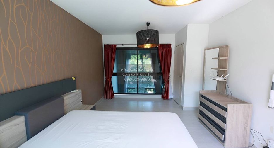 Reihenhaus zum Kauf mit 3 Zimmer in Bang Phli, Samut Prakan