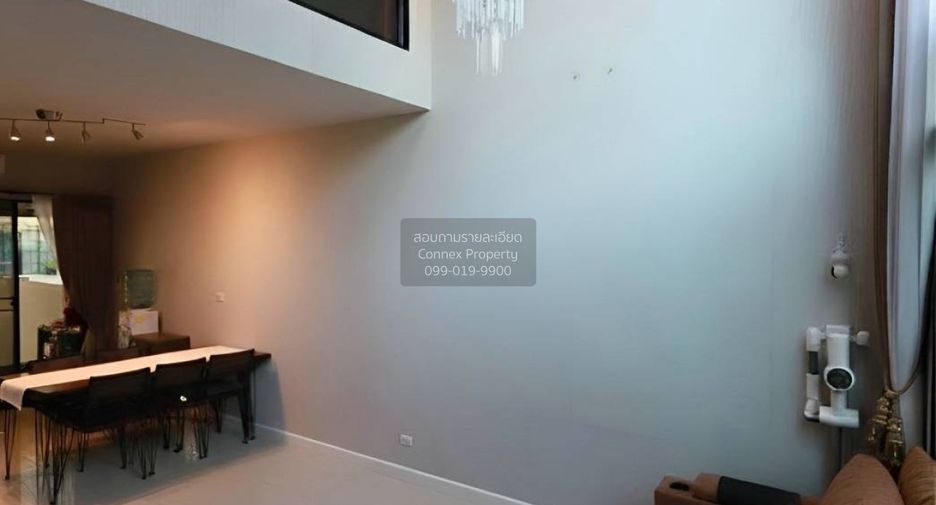 Reihenhaus zum Kauf mit 3 Zimmer in Bang Phli, Samut Prakan