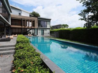 Reihenhaus zum Kauf mit 3 Zimmer in Bang Phli, Samut Prakan