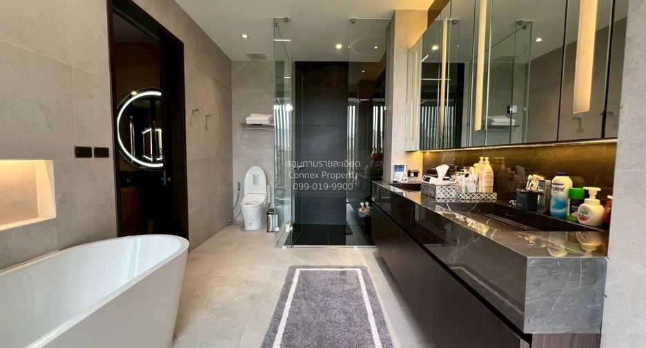 For sale 5 ベッドルーム house in Bang Phli, Samut Prakan