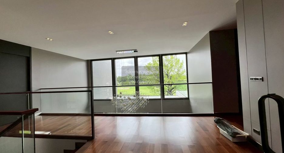 For sale 5 ベッドルーム house in Bang Phli, Samut Prakan