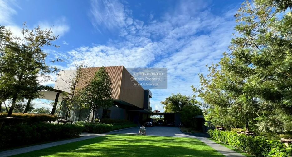 For sale 5 ベッドルーム house in Bang Phli, Samut Prakan