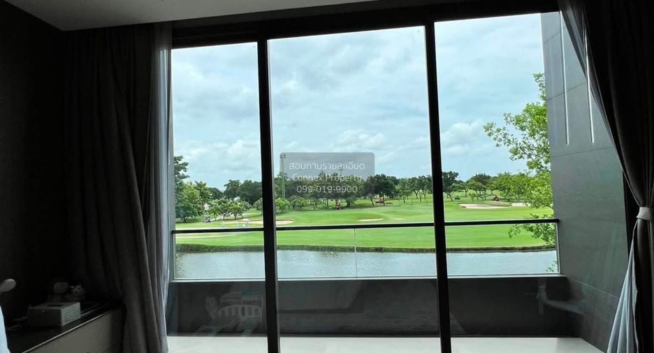 For sale 5 ベッドルーム house in Bang Phli, Samut Prakan