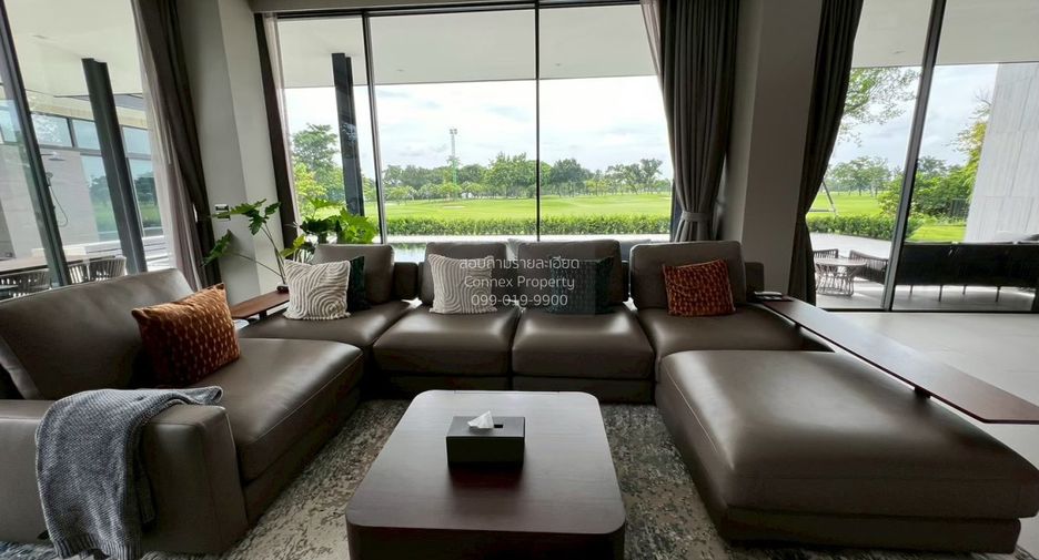 For sale 5 ベッドルーム house in Bang Phli, Samut Prakan