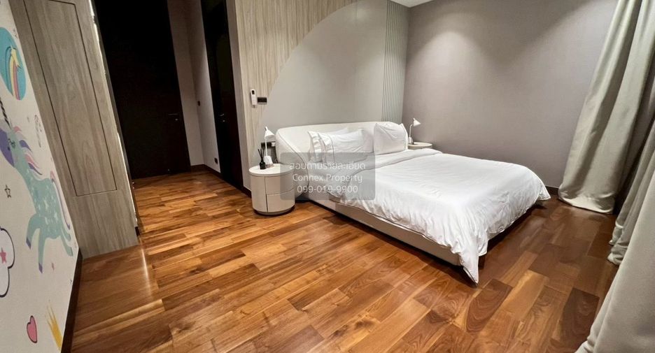 For sale 5 ベッドルーム house in Bang Phli, Samut Prakan
