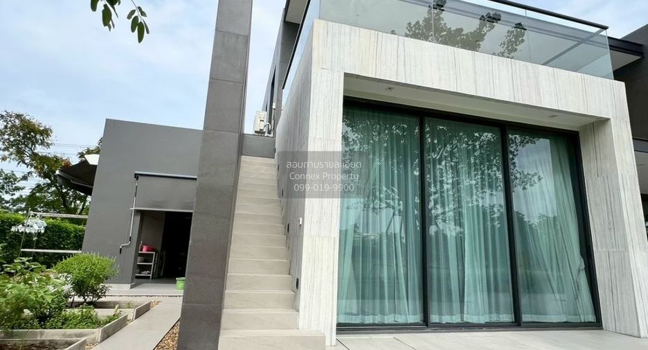 For sale 5 ベッドルーム house in Bang Phli, Samut Prakan