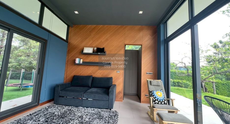 For sale 5 ベッドルーム house in Bang Phli, Samut Prakan