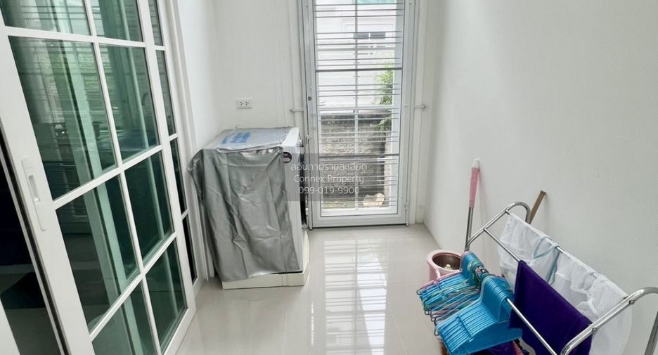 出售 3 卧室 独立屋 在 Bueng Kum, 曼谷