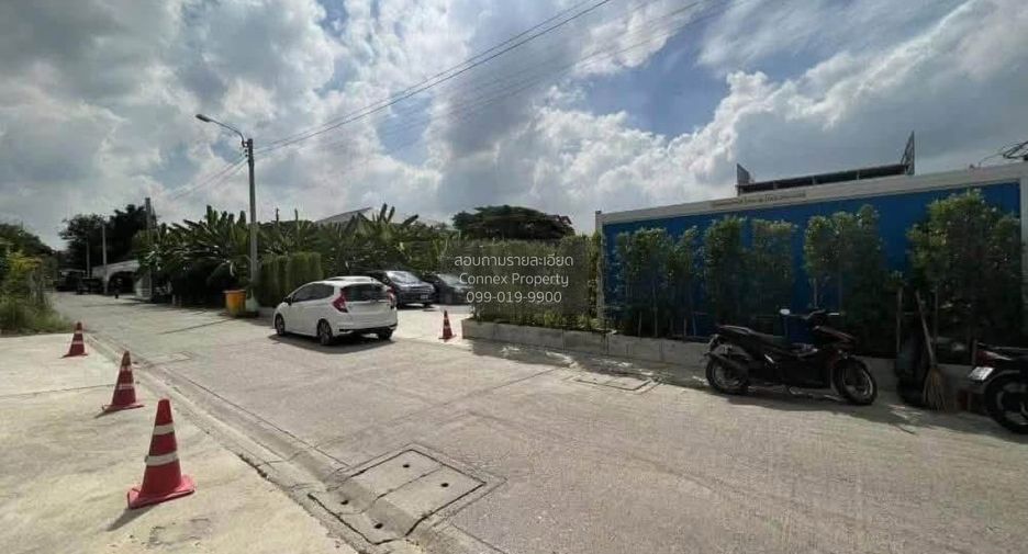 Terreno en venta de 1 habitaciones en Mueang Samut Prakan, Samut Prakan
