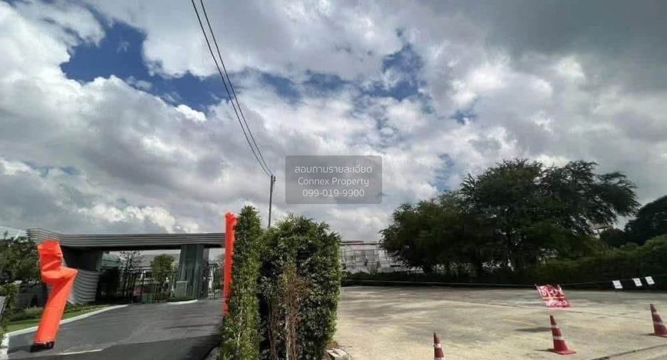 Terreno en venta de 1 habitaciones en Mueang Samut Prakan, Samut Prakan