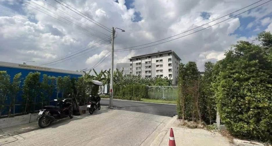 Terreno en venta de 1 habitaciones en Mueang Samut Prakan, Samut Prakan