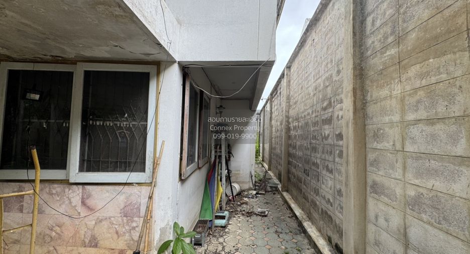 For sale 1 bed house in Taling Chan, Bangkok