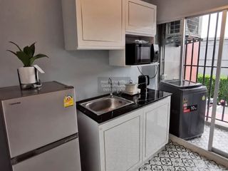 For sale 1 bed condo in Kathu, Phuket