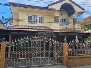 Haus zum Kauf mit 3 Zimmer in Mueang Samut Prakan, Samut Prakan