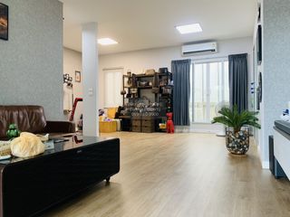 Haus zum Kauf mit 3 Zimmer in Bang Khun Thian, Bangkok