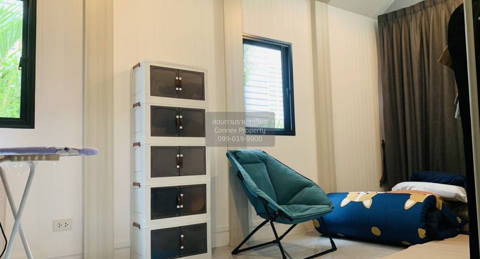 Casa en venta de 3 habitaciones en Bang Khun Thian, Bangkok