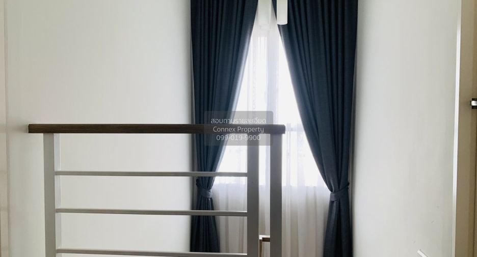 Casa en venta de 3 habitaciones en Bang Khun Thian, Bangkok