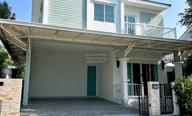 Casa en venta de 3 habitaciones 