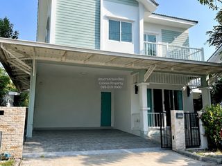 Haus zum Kauf mit 3 Zimmer in Bang Khun Thian, Bangkok
