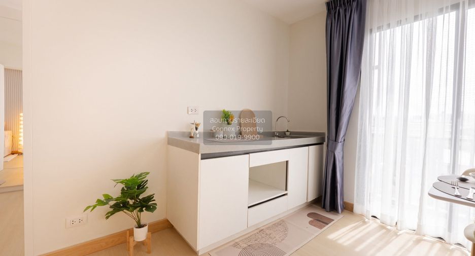 For sale 2 bedrooms condo in Bang Na, Bangkok