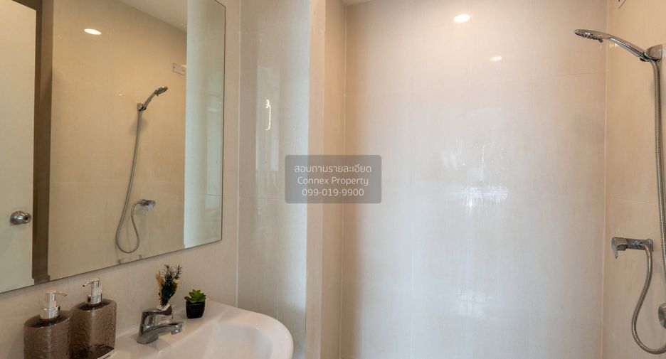 For sale 2 bedrooms condo in Bang Na, Bangkok