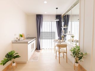 For sale 2 bedrooms condo in Bang Na, Bangkok