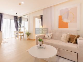 For sale 2 bedrooms condo in Bang Na, Bangkok