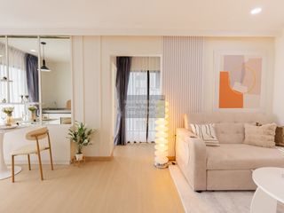 For sale 2 bedrooms condo in Bang Na, Bangkok