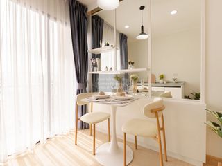 For sale 2 bedrooms condo in Bang Na, Bangkok