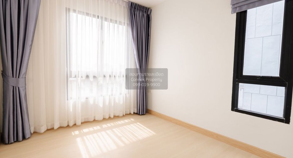 For sale 2 bedrooms condo in Bang Na, Bangkok