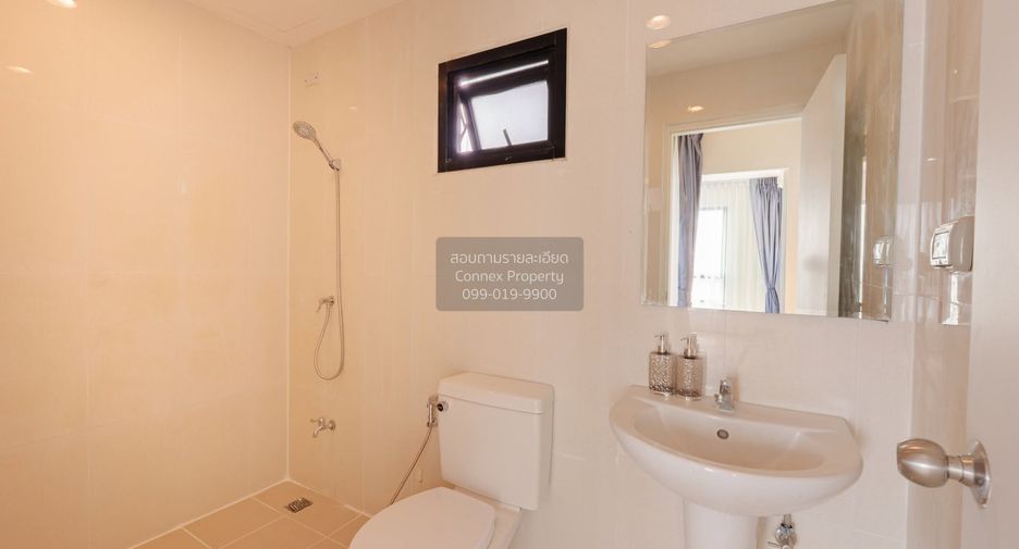 For sale 2 bedrooms condo in Bang Na, Bangkok