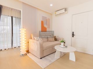 For sale 2 bedrooms condo in Bang Na, Bangkok