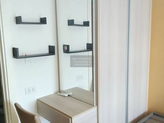 出售 1 卧室 公寓 在 Mueang Nonthaburi, Nonthaburi