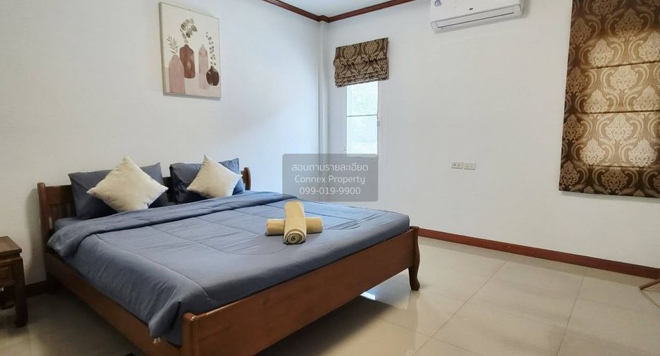 Casa en venta de 5 habitaciones en Huay Yai, Pattaya