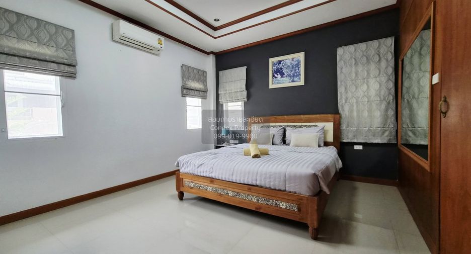 Casa en venta de 5 habitaciones en Huay Yai, Pattaya