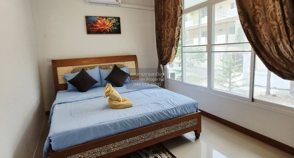 Casa en venta de 5 habitaciones en Huay Yai, Pattaya