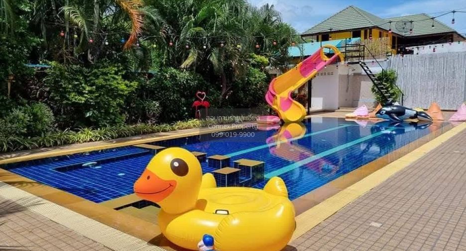 Casa en venta de 5 habitaciones en Huay Yai, Pattaya