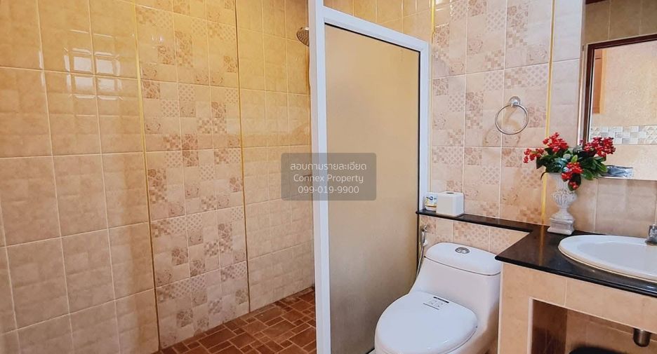 Casa en venta de 5 habitaciones en Huay Yai, Pattaya