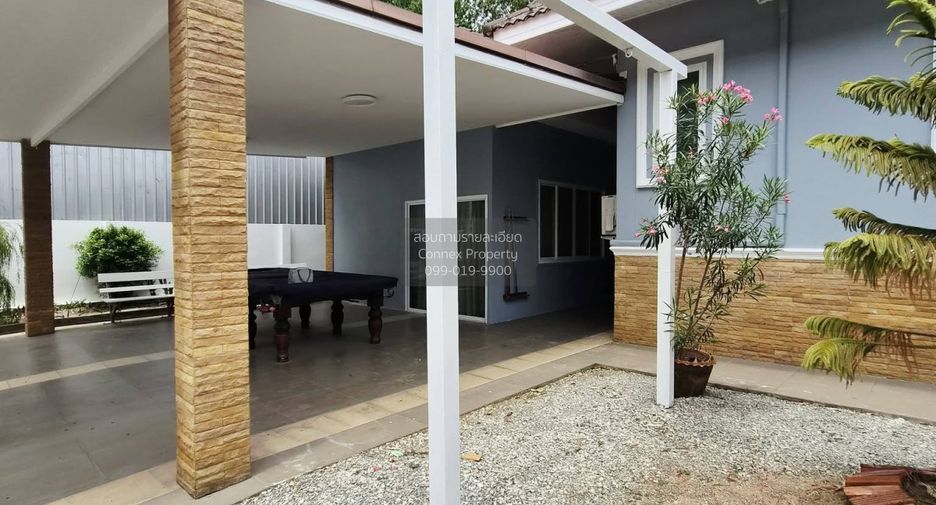 Casa en venta de 5 habitaciones en Huay Yai, Pattaya