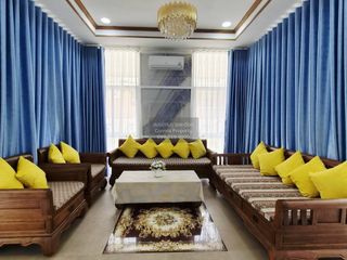 Casa en venta de 5 habitaciones en Bang Lamung, Chonburi