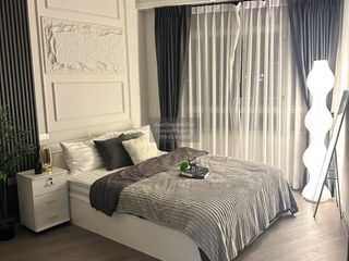 For sale 2 bedrooms condo in Bang Kapi, Bangkok